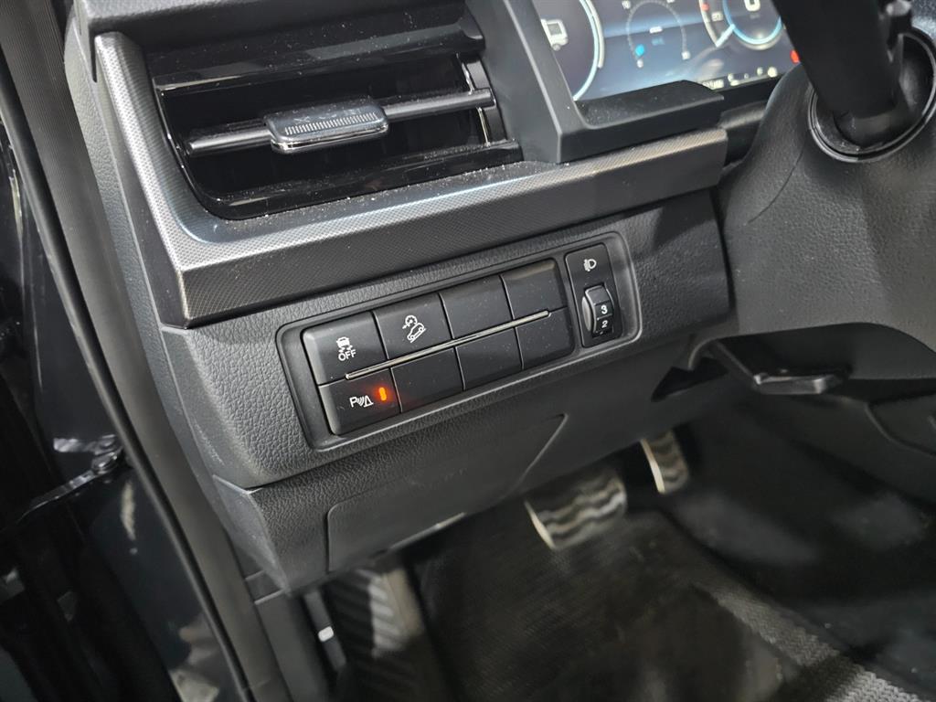 Ssangyong Rexton 2024 Gris - Importación desde Corea - HF Imports Iquique - Foto 15