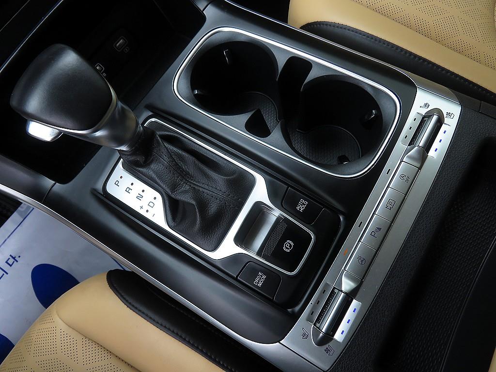 KIA Carnival 2023 Azul - Importación desde Corea - HF Imports Iquique - Foto 14