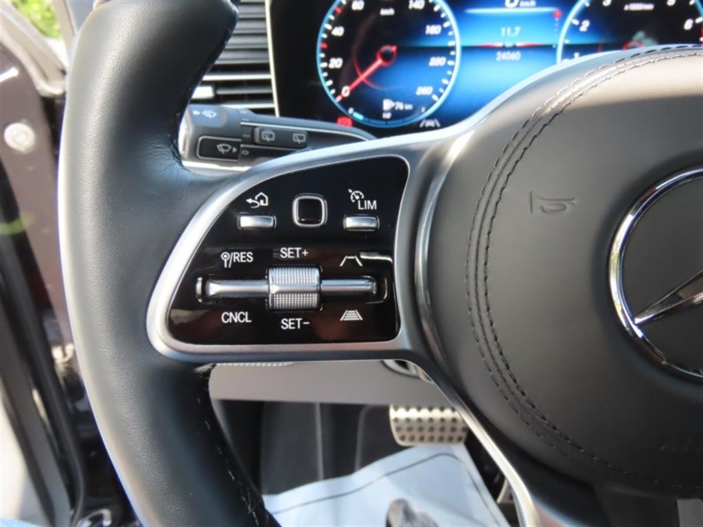 Mercedes Benz GLS Class 2022 - Importación desde Corea - HF Imports Iquique - Foto 11