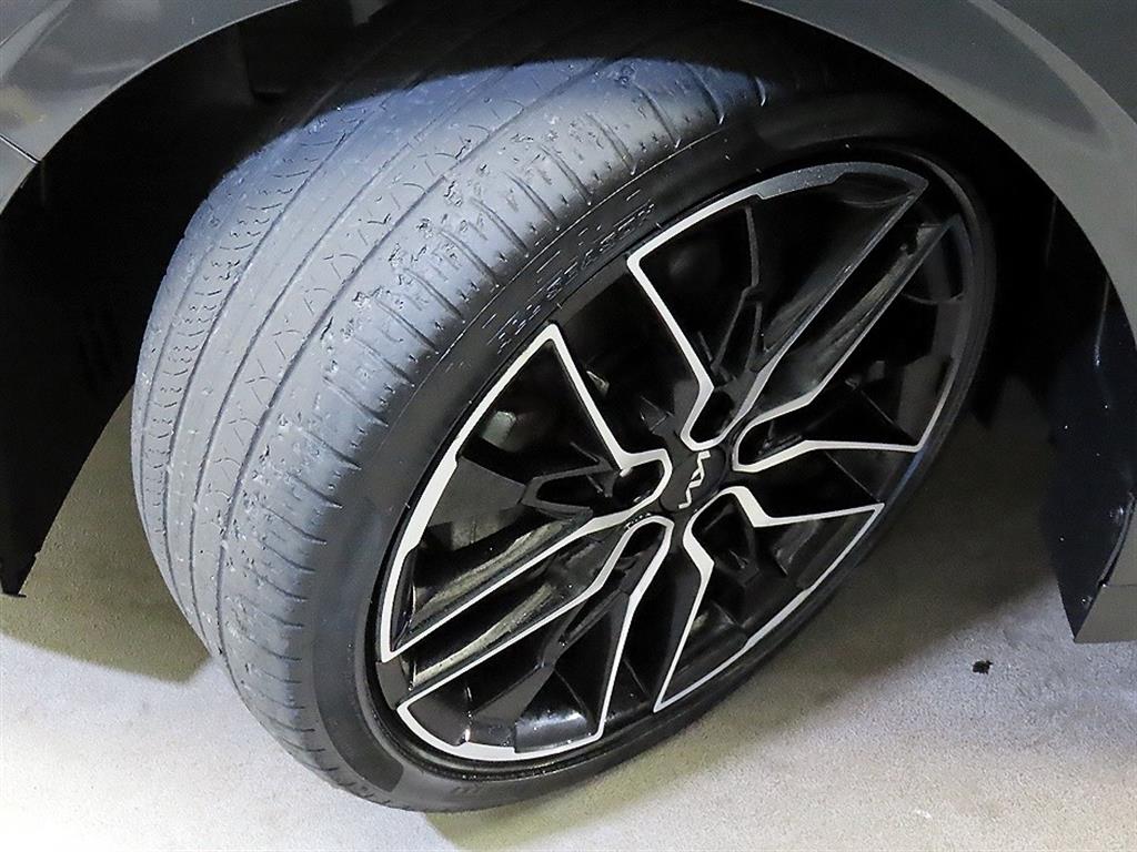 KIA K5 2022 Gris - Importación desde Corea - HF Imports Iquique - Foto 20