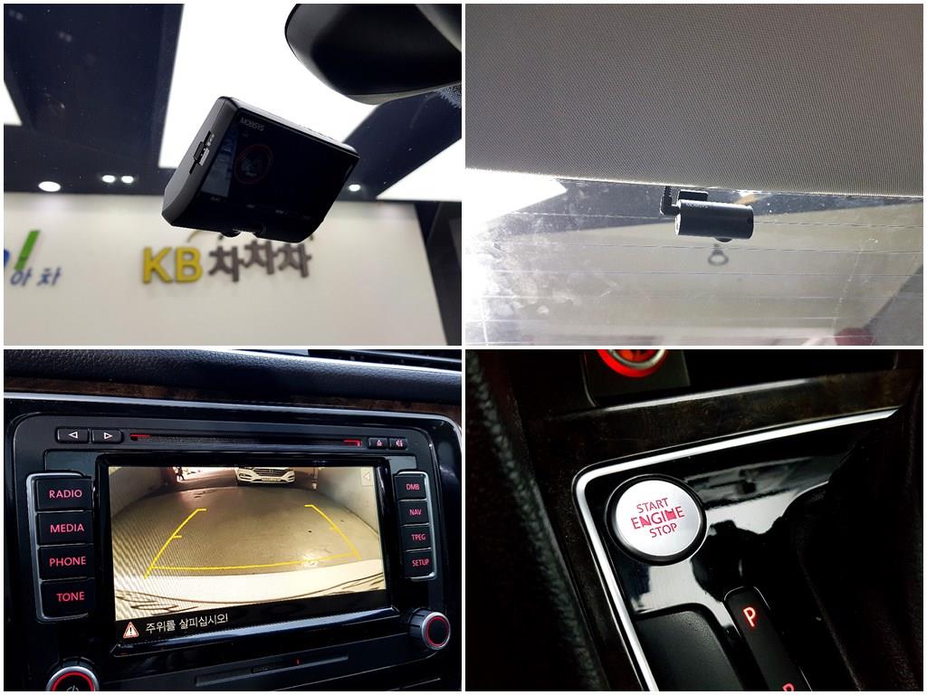 Volkswagen Passat 2014 Blanco - Importación desde Corea - HF Imports Iquique - Foto 18