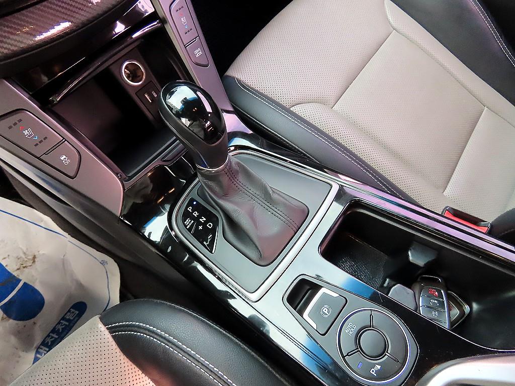 HYUNDAI i40 - Vista 10