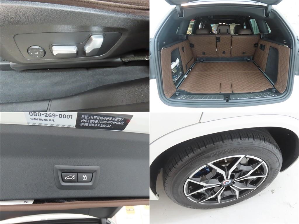 BMW X3 2023 - Importación desde Corea - HF Imports Iquique - Foto 20