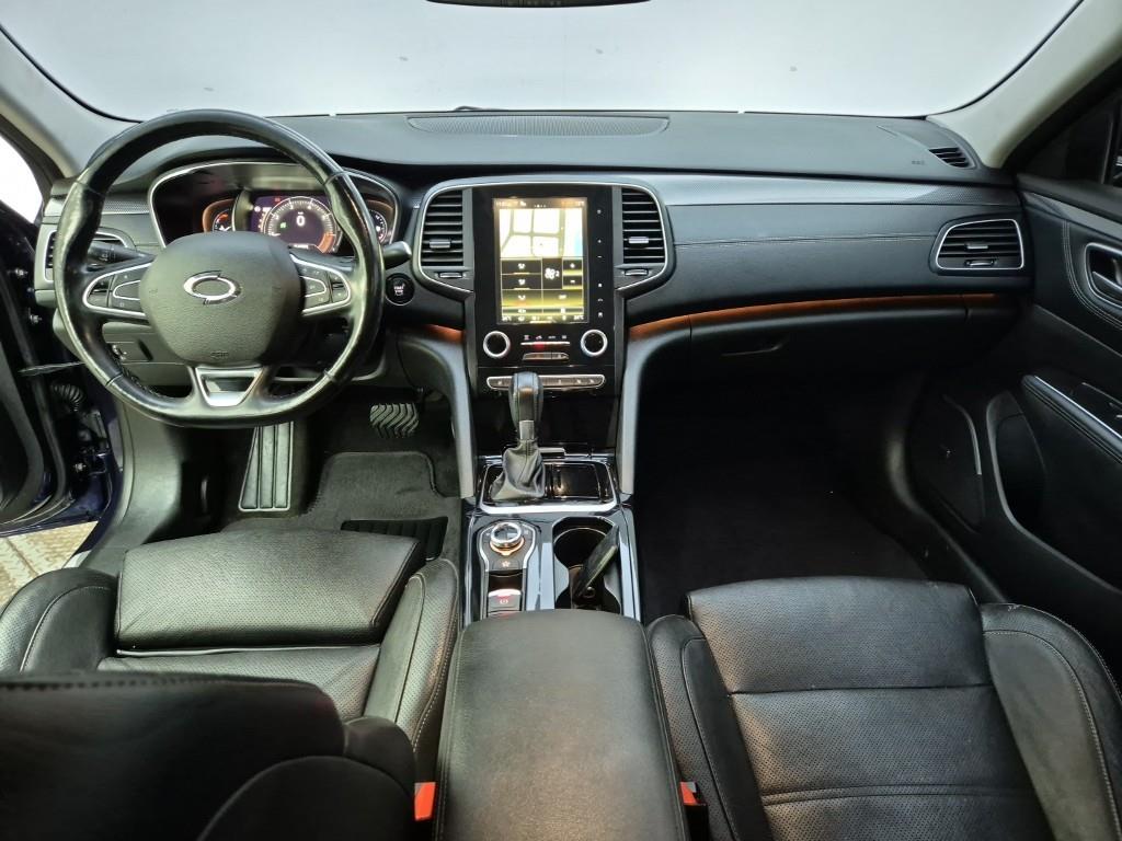 SAMSUNG SM6 - Vista 5