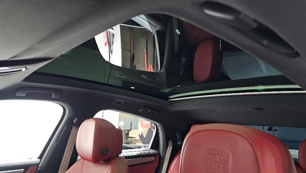 Porsche Cayenne 2023 Blanco - Importación desde Corea - HF Imports Iquique - Foto 19