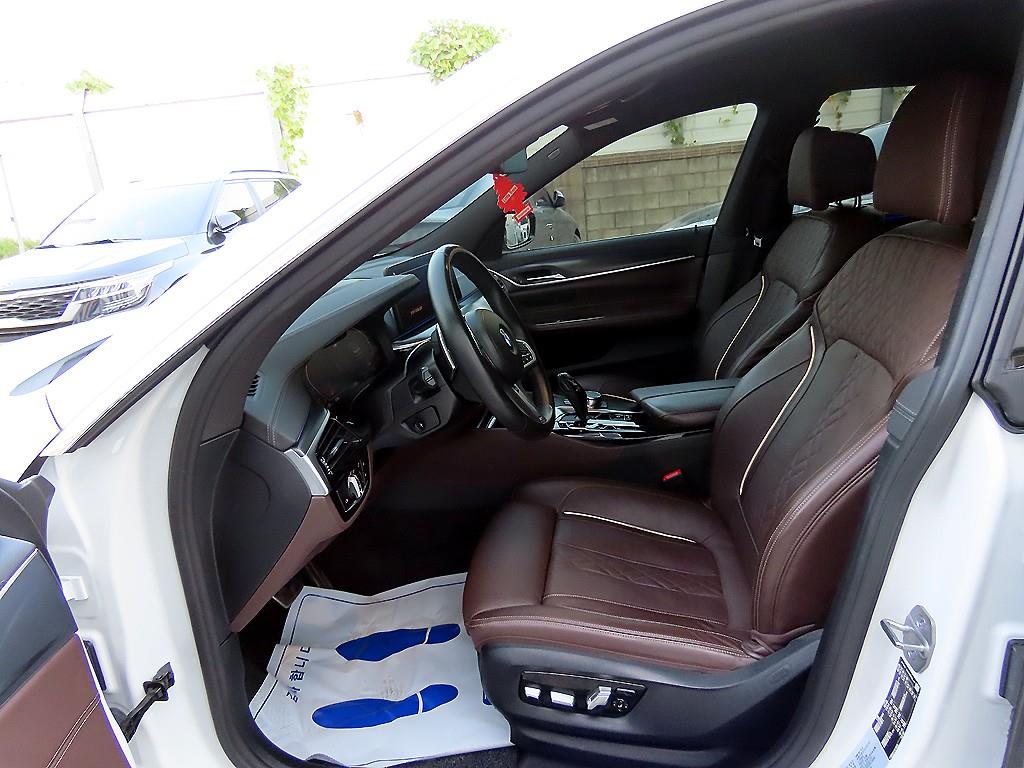 BMW Gran Turismo - Vista 5