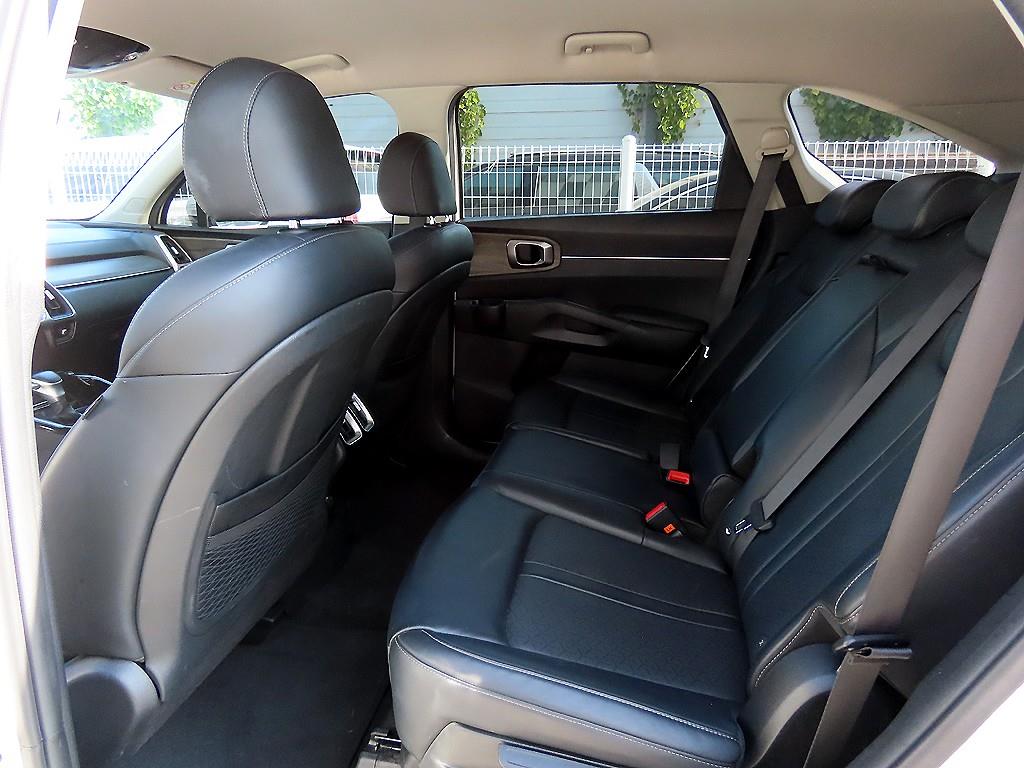 KIA Sorento - Vista 6