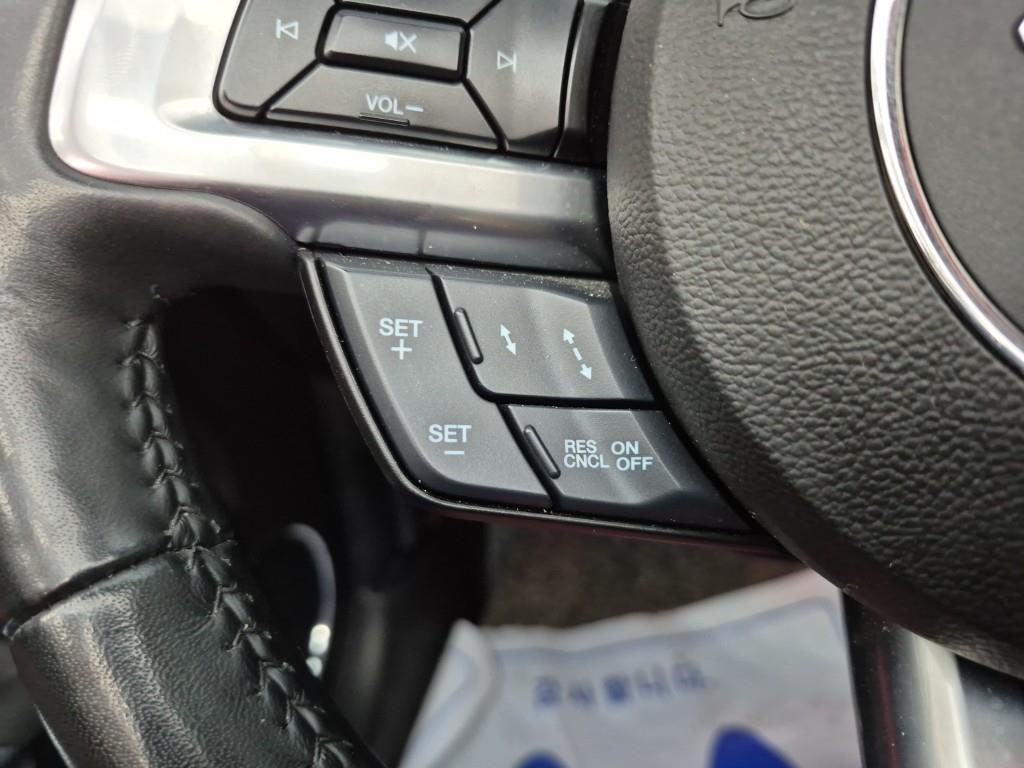 Ford Mustang 2021 Blanco - Importación desde Corea - HF Imports Iquique - Foto 15