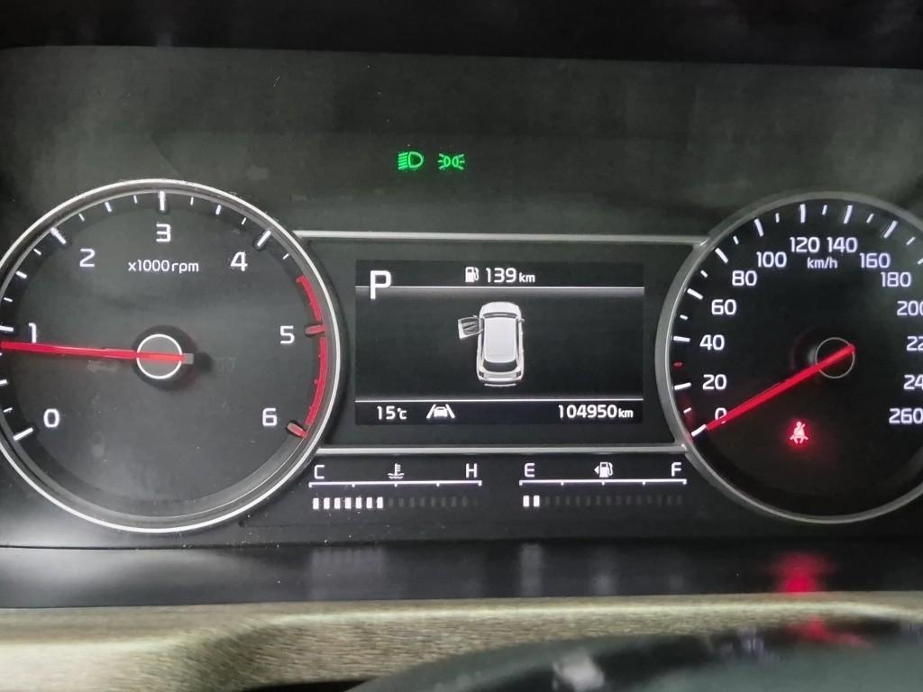 KIA Sorento - Vista 6