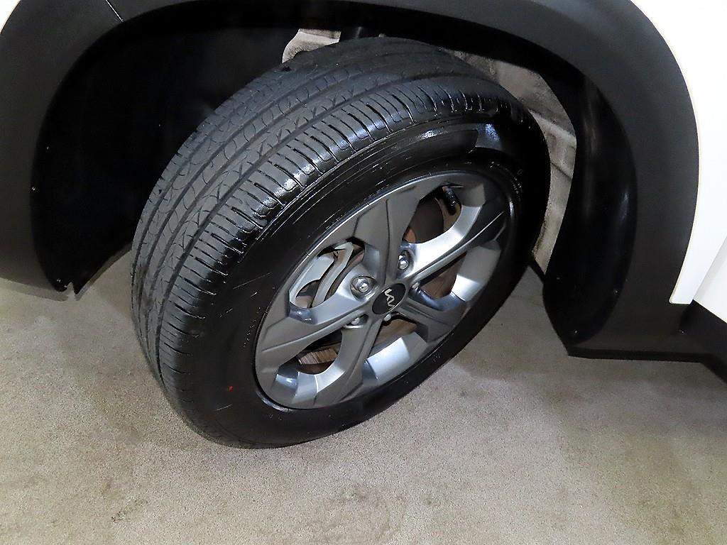 KIA Seltos 2024 - Importación desde Corea - HF Imports Iquique - Foto 20