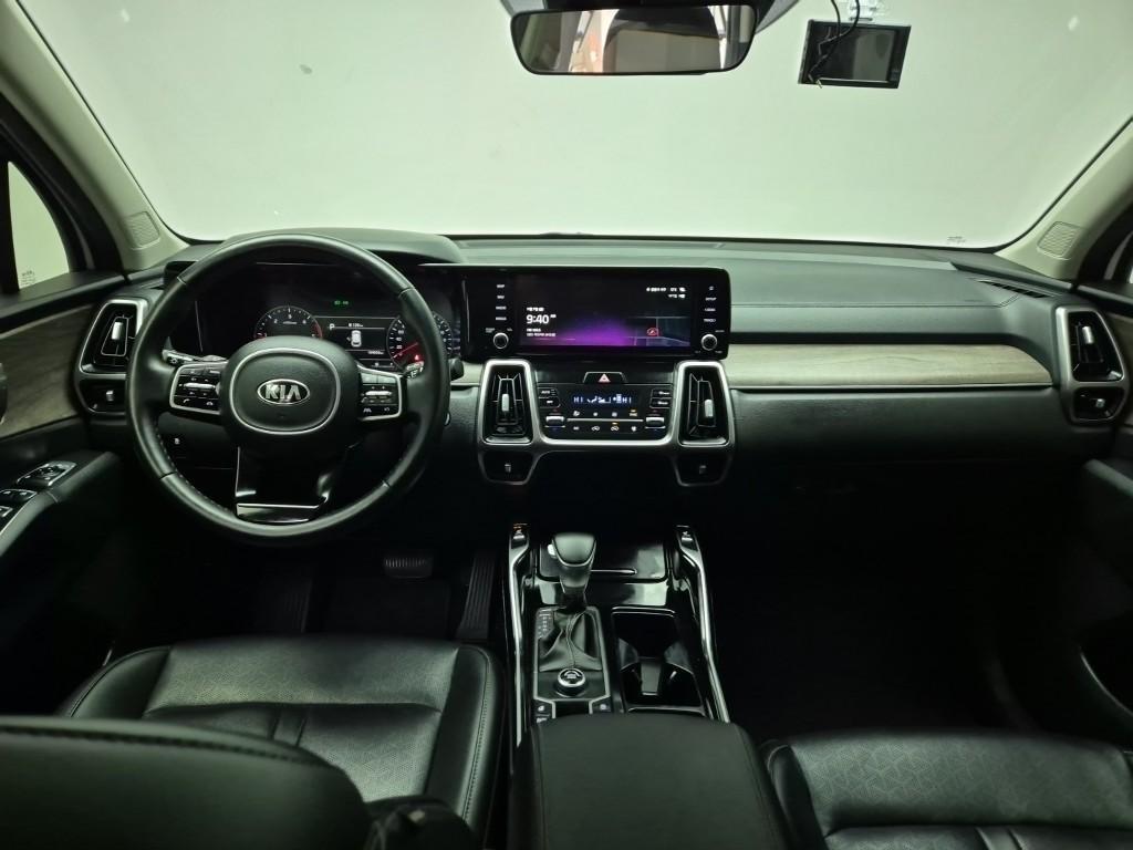 KIA Sorento - Vista 7