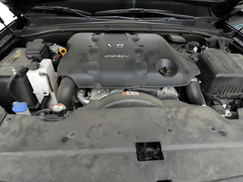 KIA Mohave 2022 Negro - Importación desde Corea - HF Imports Iquique - Foto 20