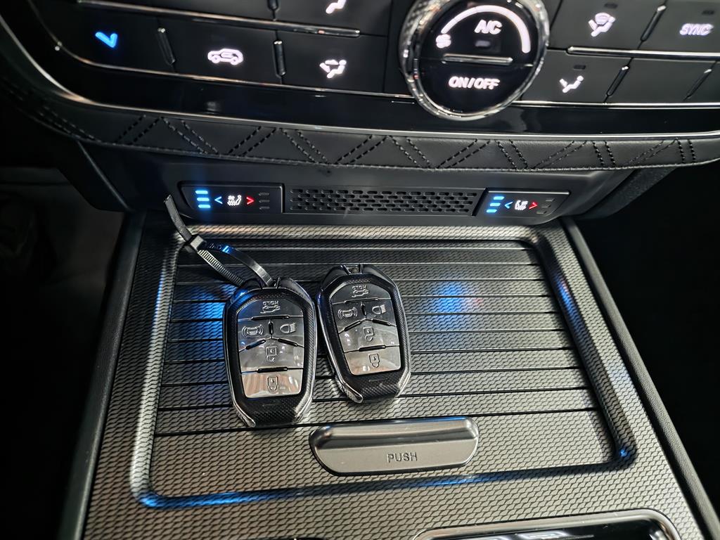 Ssangyong Rexton 2021 Negro - Importación desde Corea - HF Imports Iquique - Foto 16