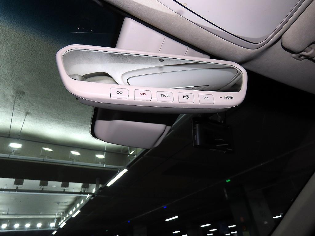 Genesis G90 2021 - Importación desde Corea - HF Imports Iquique - Foto 14