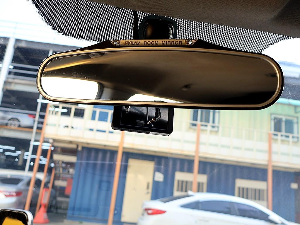 HYUNDAI Starex 2014 Blanco - Importación desde Corea - HF Imports Iquique - Foto 13