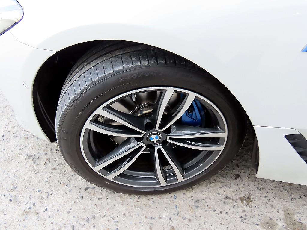 BMW Gran Turismo 2023 Blanco - Importación desde Corea - HF Imports Iquique - Foto 20