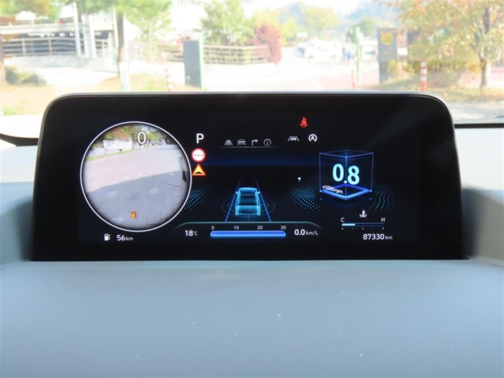 HYUNDAI Staria - Vista 9