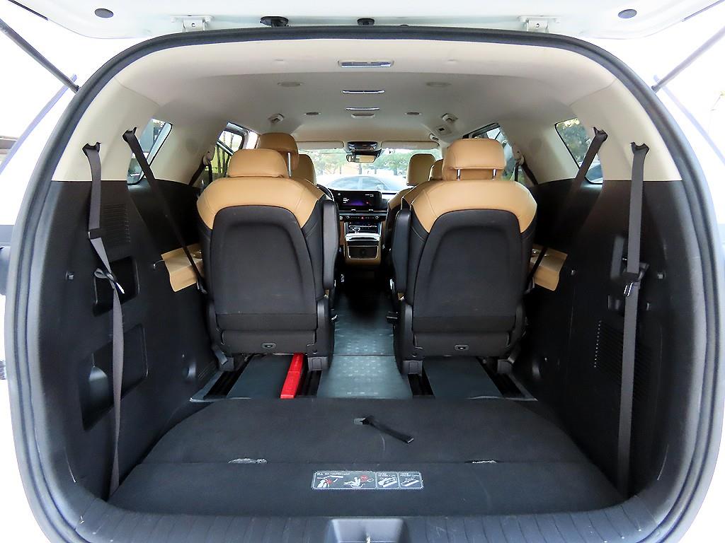 KIA Carnival 2023 Blanco - Importación desde Corea - HF Imports Iquique - Foto 18