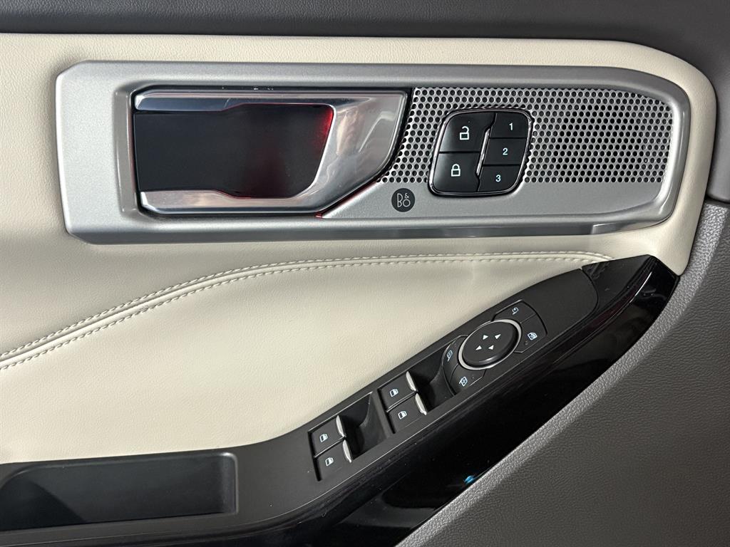 Ford Explorer 2022 Blanco - Importación desde Corea - HF Imports Iquique - Foto 18