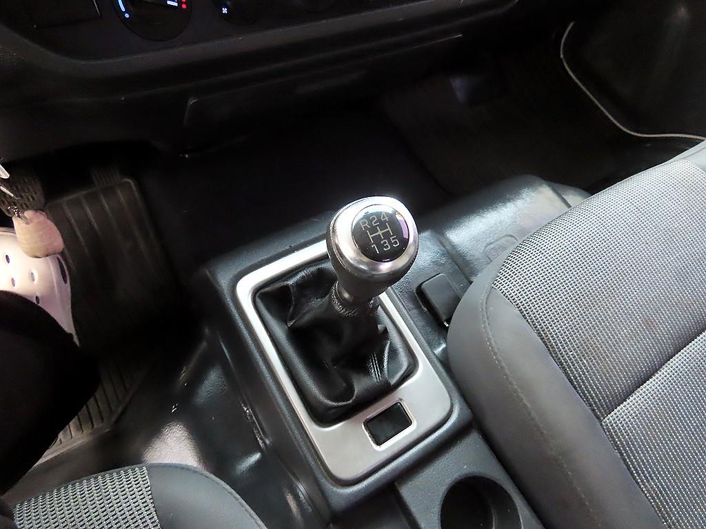 medium and large cargo Cargo - Vista 10