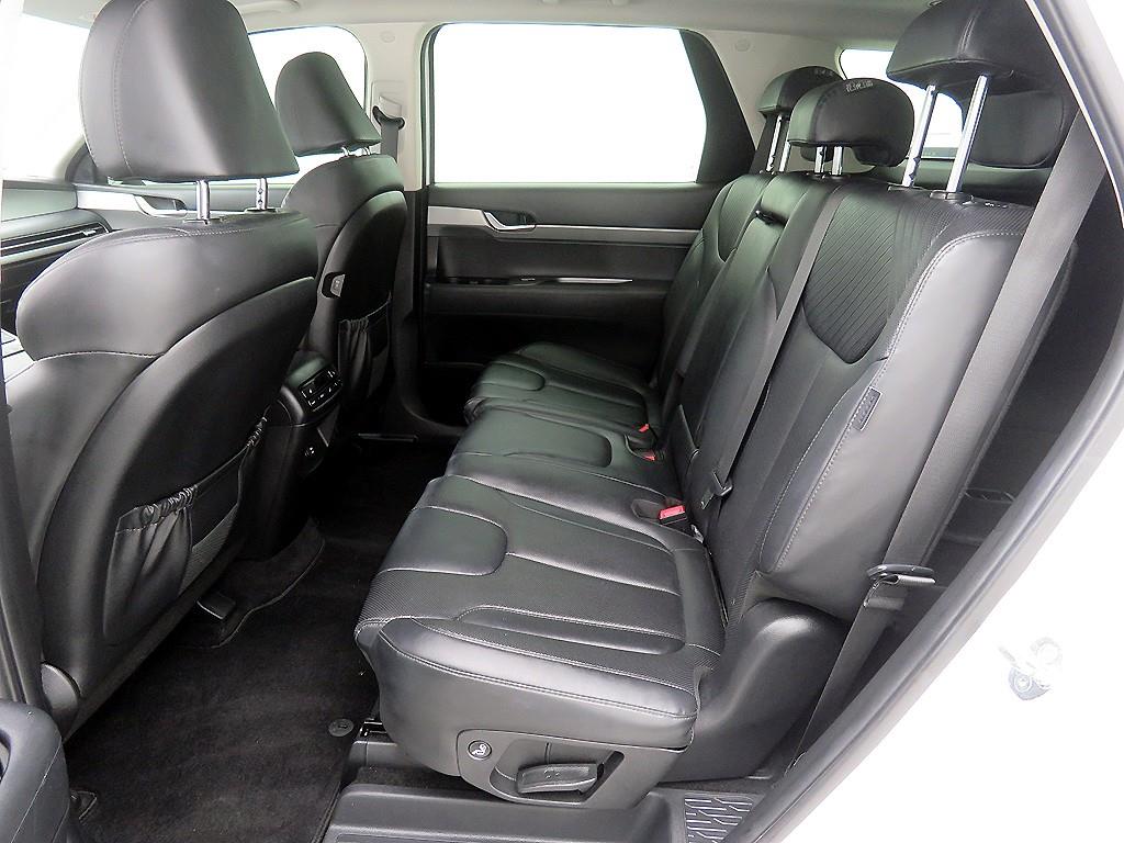 HYUNDAI Palisade - Vista 7