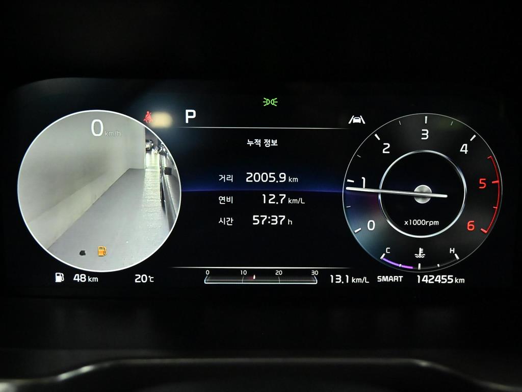 KIA Sorento - Vista 8