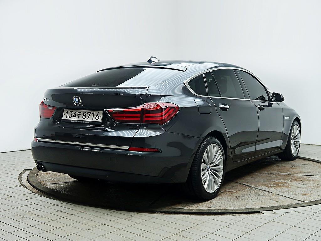 BMW Gran Turismo - Vista 7