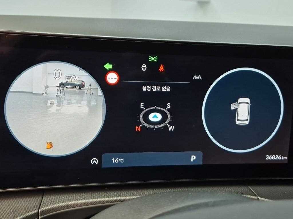 HYUNDAI Santa Fe - Vista 6