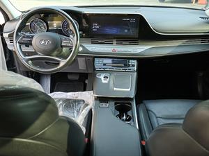 HYUNDAI Grandeur - Vista 10