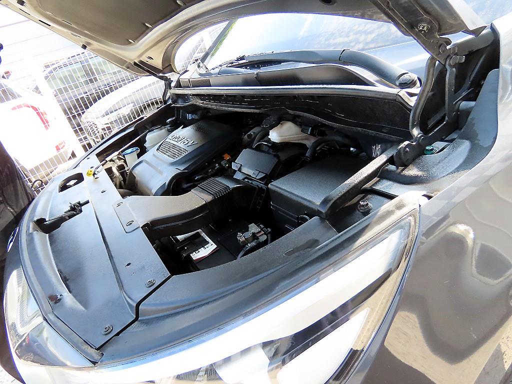 KIA Carnival 2016 Gris - Importación desde Corea - HF Imports Iquique - Foto 19