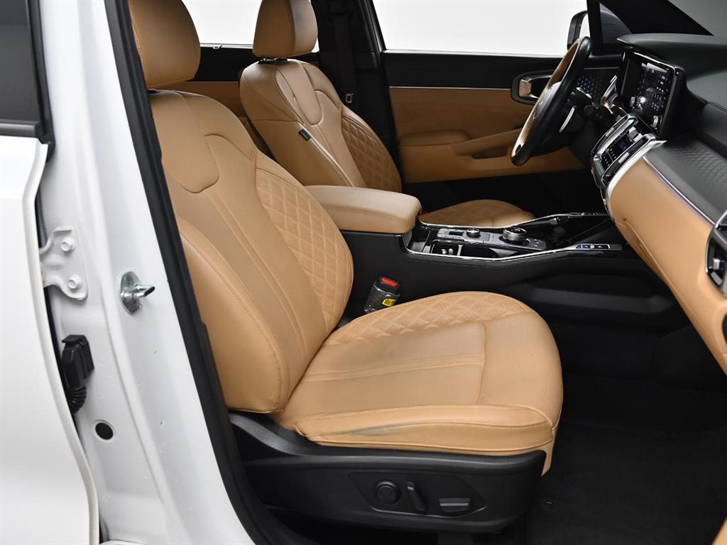 KIA Sorento - Vista 10