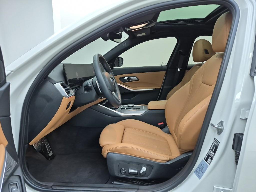 BMW 3 series - Vista 11