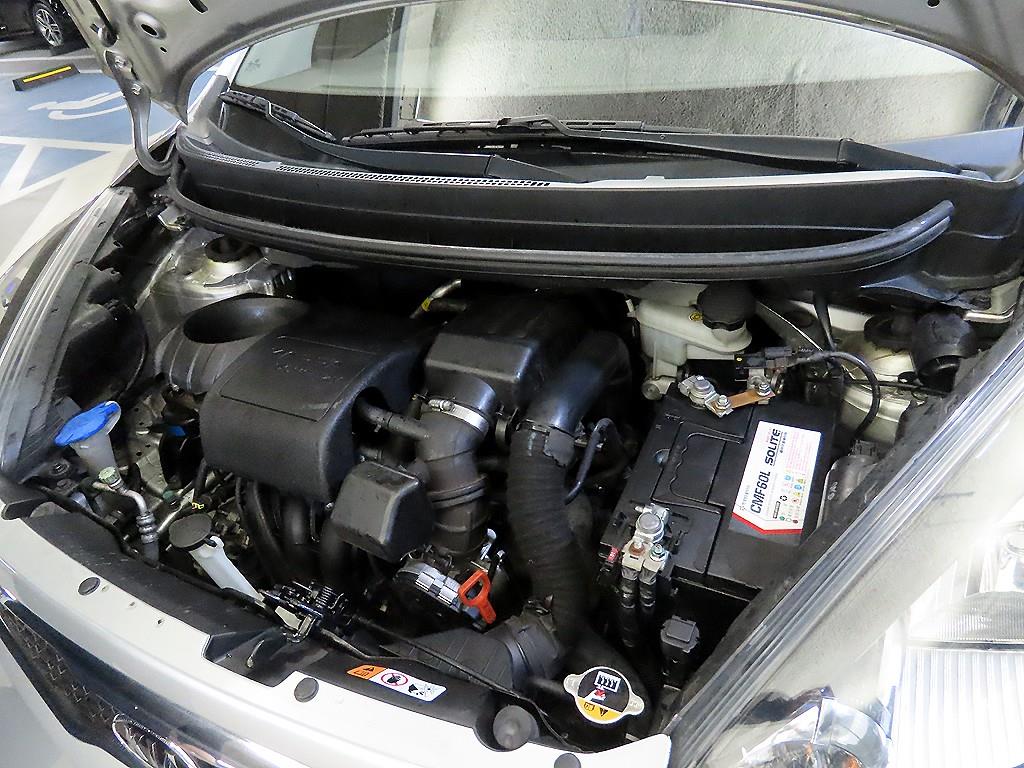 KIA Morning 2012 Plateado - Importación desde Corea - HF Imports Iquique - Foto 18