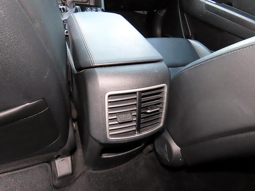 KIA Sportage 2022 Negro - Importación desde Corea - HF Imports Iquique - Foto 17