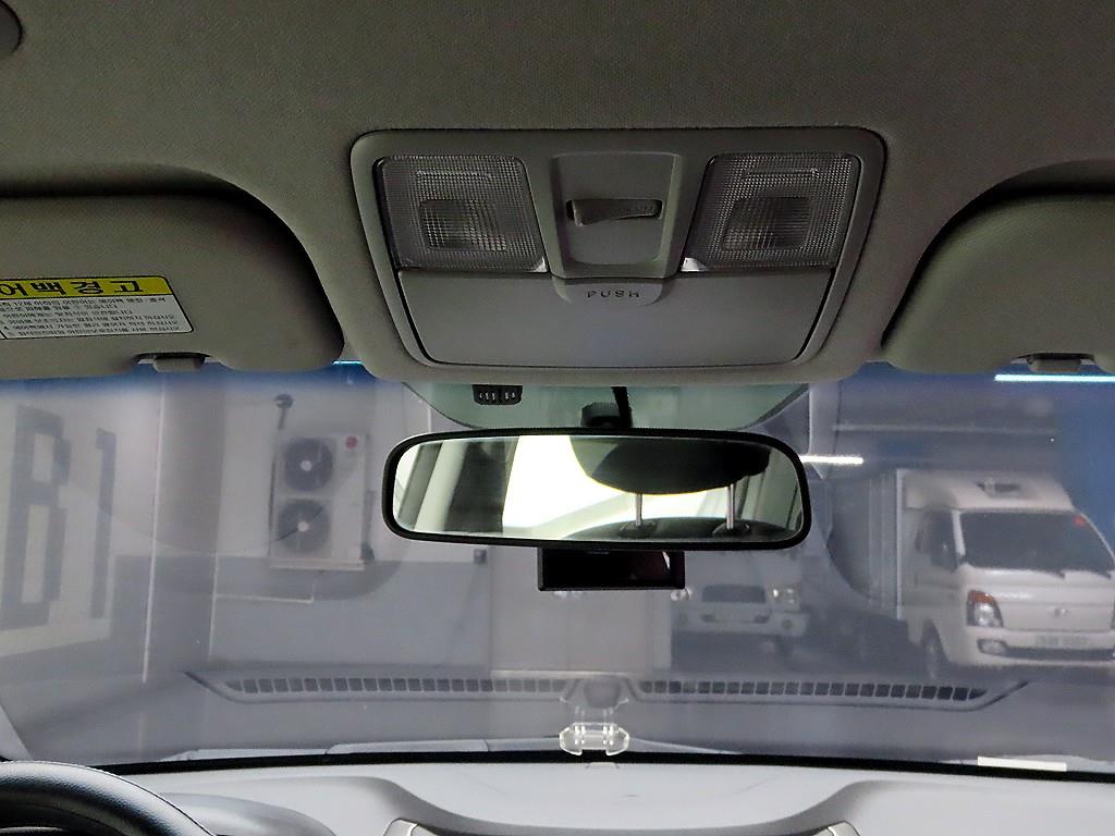 HYUNDAI Avante 2012 - Importación desde Corea - HF Imports Iquique - Foto 16