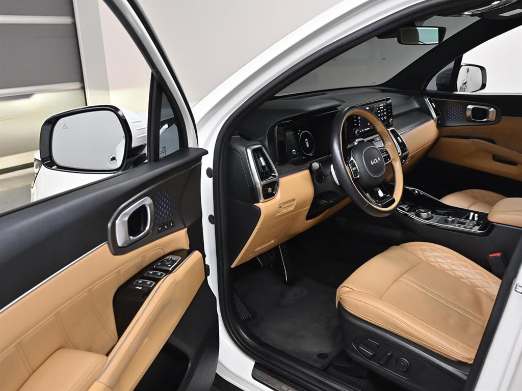 KIA Sorento - Vista 11