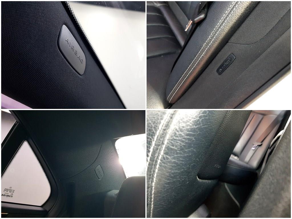 Mercedes Benz E class 2014 Plateado - Importación desde Corea - HF Imports Iquique - Foto 15