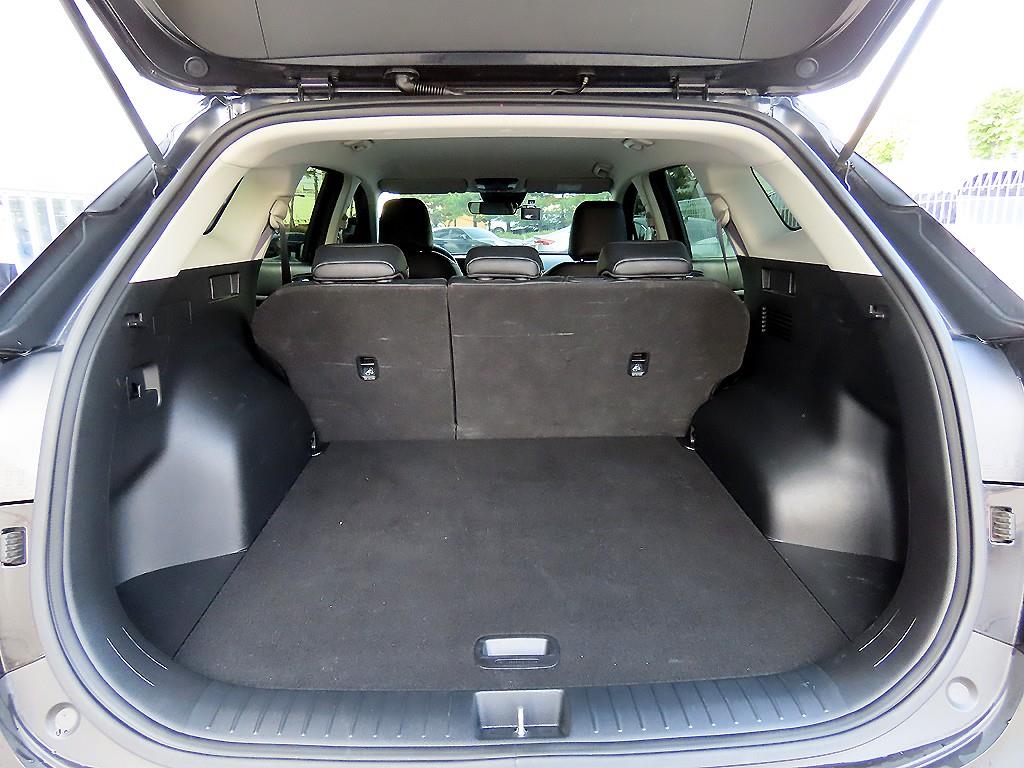 KIA Sportage 2022 Negro - Importación desde Corea - HF Imports Iquique - Foto 18