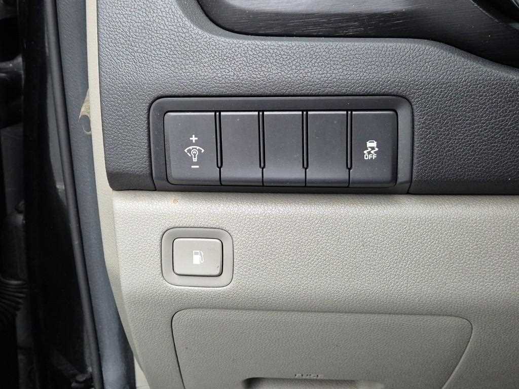 KIA Carnival 2018 Negro - Importación desde Corea - HF Imports Iquique - Foto 15