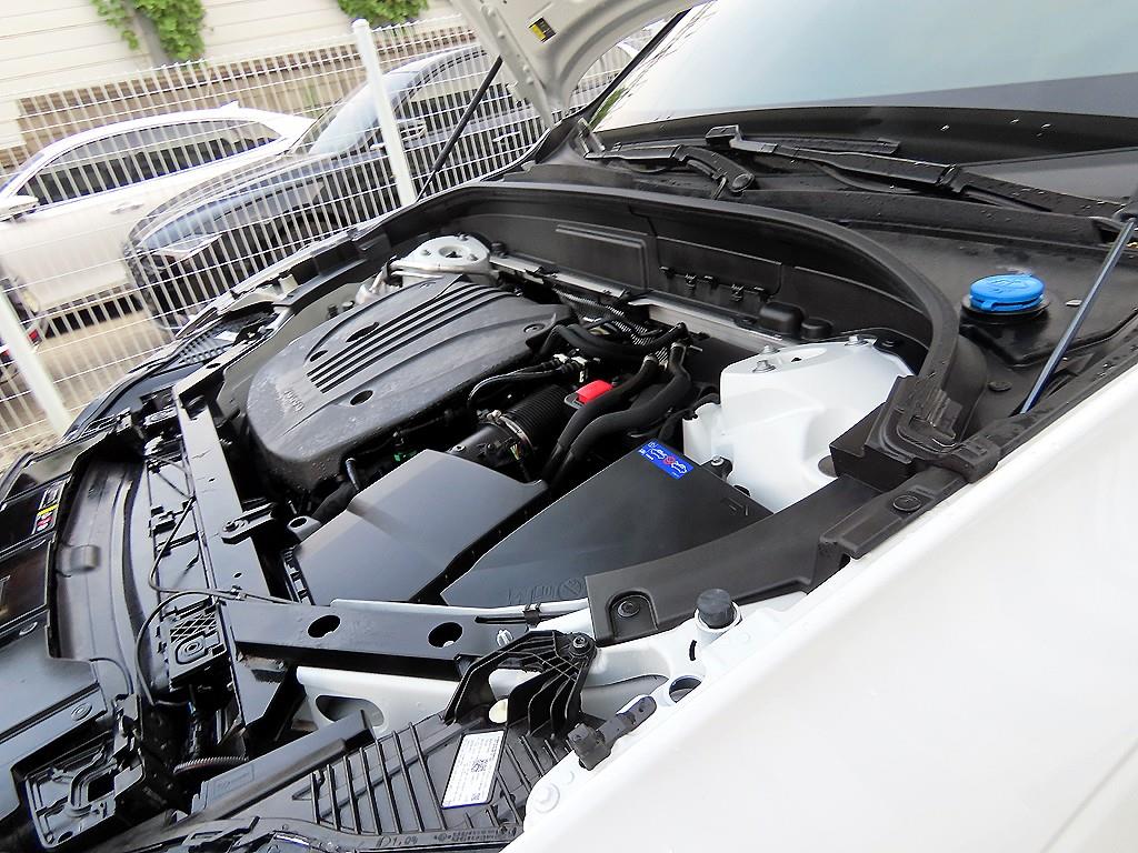 Volvo XC60 2024 - Importación desde Corea - HF Imports Iquique - Foto 19