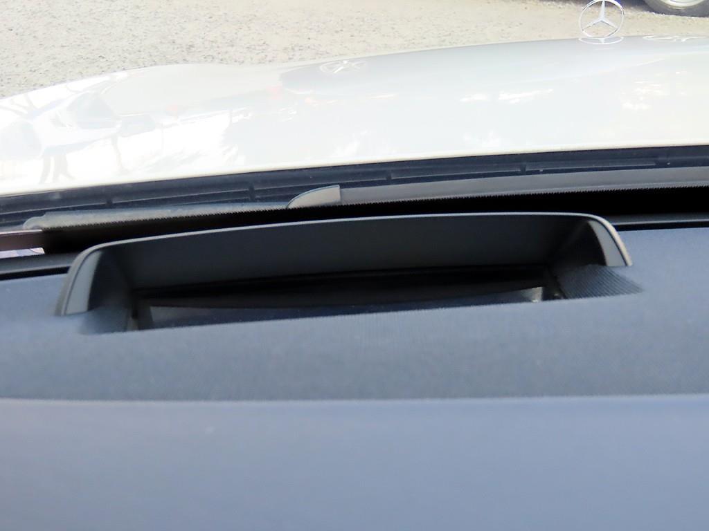 Mercedes Benz S Class - Vista 10