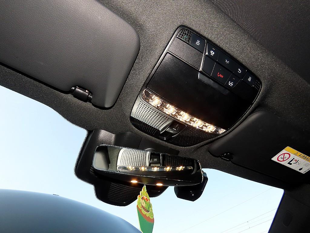 Mercedes Benz C Class 2021 Negro - Importación desde Corea - HF Imports Iquique - Foto 15