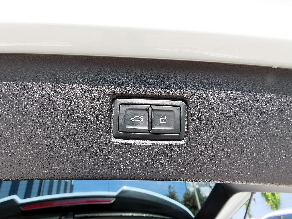 Audi Q7 2021 Blanco - Importación desde Corea - HF Imports Iquique - Foto 15