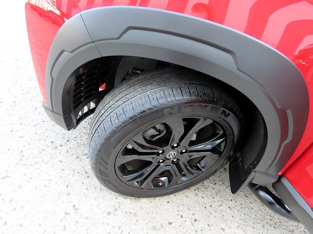 Ssangyong Rexton 2021 Rojo - Importación desde Corea - HF Imports Iquique - Foto 20