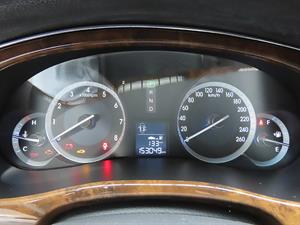 HYUNDAI Genesis - Vista 12