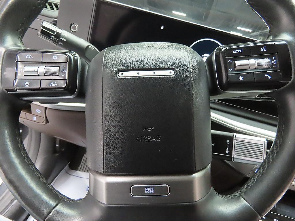 HYUNDAI Grandeur 2023 Gris - Importación desde Corea - HF Imports Iquique - Foto 13