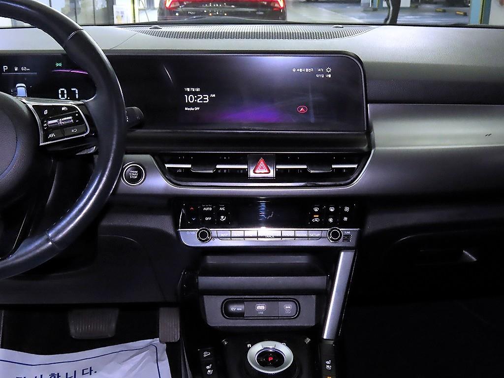 KIA Seltos - Vista 11