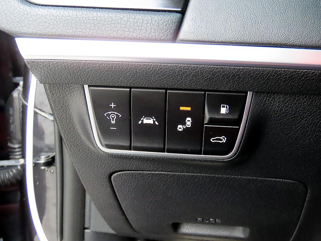 KIA Stinger 2019 Gris - Importación desde Corea - HF Imports Iquique - Foto 13