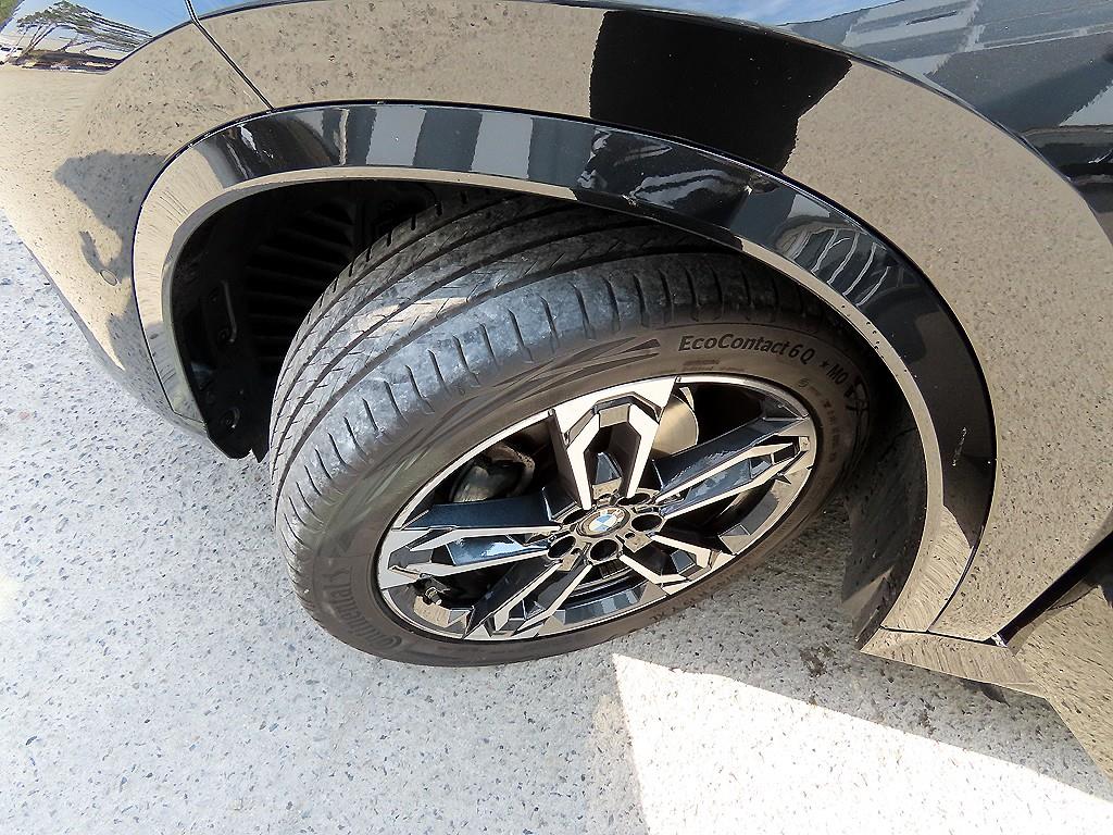 BMW X1 2024 Negro - Importación desde Corea - HF Imports Iquique - Foto 20