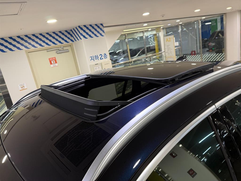 BMW X6 2023 Negro - Importación desde Corea - HF Imports Iquique - Foto 19